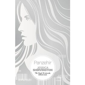 Panzehir - Jessica Shirvington