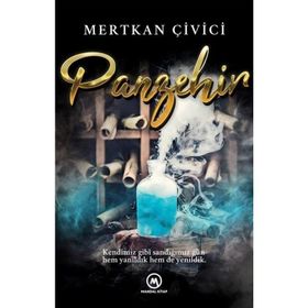 Panzehir Mertkan Çivici