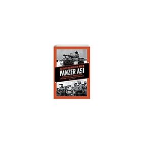 Panzer Ası Kronik Kitap