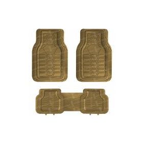 Panzer Seti Bej Universal Oto Paspas