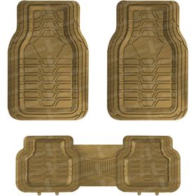 Panzer Seti Bej Universal Oto Paspas