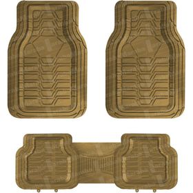 Panzer Seti Bej Universal Oto Paspas
