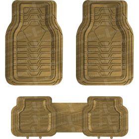 Panzer Seti Bej Universal Oto Paspas