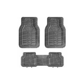 Panzer Seti Gri Universal Oto Paspas