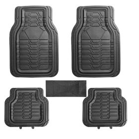 Panzer Seti Gri Universal Oto Paspas
