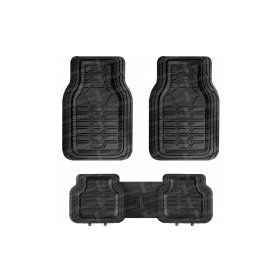 Panzer Seti Siyah Universal Oto Paspas