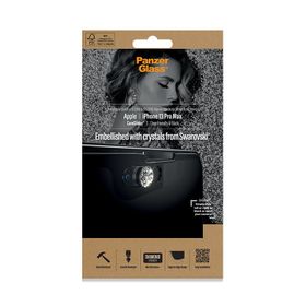 Panzerglass Antibakteriyel Iphone 13 Pro Max Ekran Koruyucu