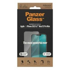 Panzerglass Antibakteriyel Iphone 13 Pro Max Ekran Koruyucu