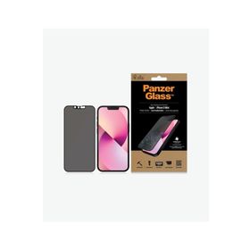 Panzerglass Apple iPhone 13 Mini Camslider Ekran Koruyucu