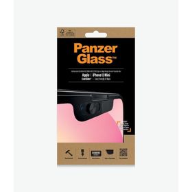Panzerglass Apple iPhone 13 Mini Camslider Ekran Koruyucu