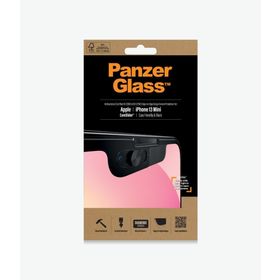 Panzerglass Apple iPhone 13 Mini Camslider Ekran Koruyucu