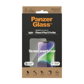 Panzerglass Apple iPhone 14 Plus 13 Pro Max UWF AB W. Applicator Ekran Koruyucu