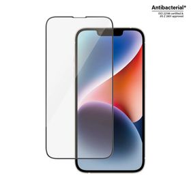 Panzerglass Apple iPhone 14/13/13 Pro UWF Privacy AB W. Applicator Ekran Koruyucu
