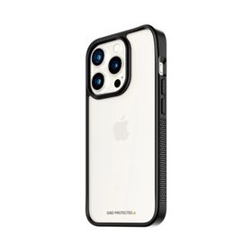 Panzerglass Apple iPhone 15 Pro Clear Case D3O Kılıf