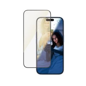 Panzerglass Apple iPhone 16 / 15 Eyecare UWF Ekran Koruyucu