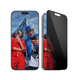 Panzerglass Apple iPhone 16 Pro Max Privacy UWF Ekran Koruyucu