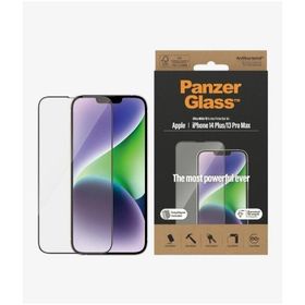 Panzerglass Apple Uyumlu iPhone 14 Plus/13 Pro Max Ekran Koruyucu