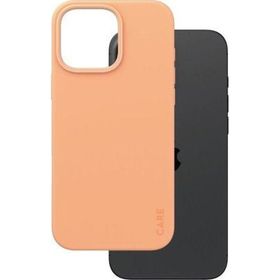 Panzerglass Care iPhone 16 Pro Max Fashionable Magsafe Turuncu Kılıf
