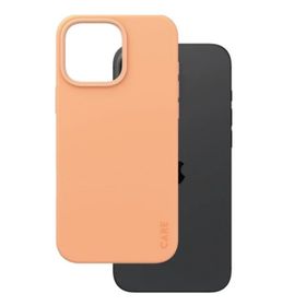 Panzerglass Care iPhone 16 Pro Max Fashionable Magsafe Turuncu Kılıf