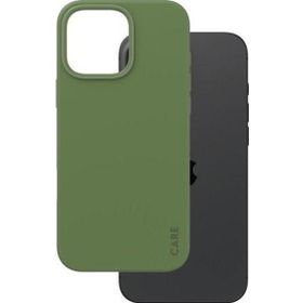 Panzerglass Care iPhone 16 Pro Max Fashionable Magsafe Yeşil Kılıf