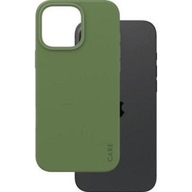 Panzerglass Care iPhone 16 Pro Max Fashionable Magsafe Yeşil Kılıf