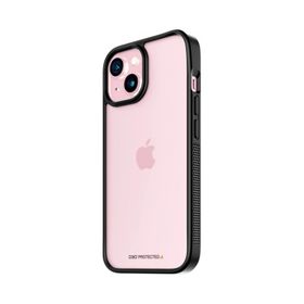 Panzerglass D3O iPhone 15 Clearcase Kapak Kılıf