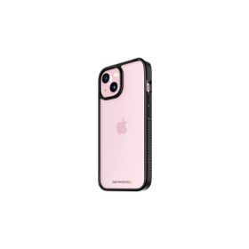 Panzerglass D3O iPhone 15 Clearcase Kapak Kılıf
