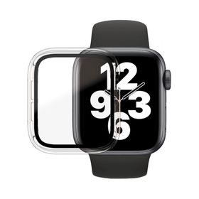 Panzerglass Full Body Apple Watch 4/5/6/SE 40 mm Clear AB Ekran Koruyucu