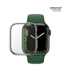 Panzerglass Full Body Apple Watch 7 41 mm Clear AB Ekran Koruyucu