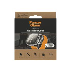 Panzerglass Full Body New Apple Watch 49 mm AB Ekran Koruyucu
