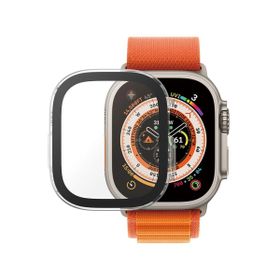 Panzerglass Full Body New Apple Watch 49 mm AB Ekran Koruyucu
