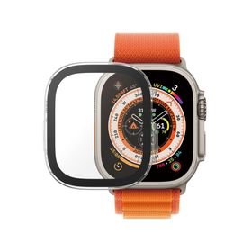 Panzerglass Full Body New Apple Watch 49 mm AB Ekran Koruyucu