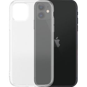 Panzerglass iPhone 11 Yumuşak Silikon Şeffaf Kılıf