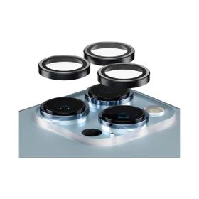 Panzerglass iPhone 13 Pro ve 13 Pro Max Hoops Kamera Lens Koruyucu