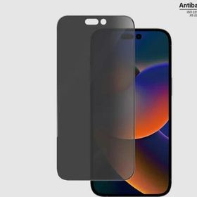 Panzerglass İphone 14 Pro Max Uwf Privacy Antibakteriyel Ekran Koruyucu