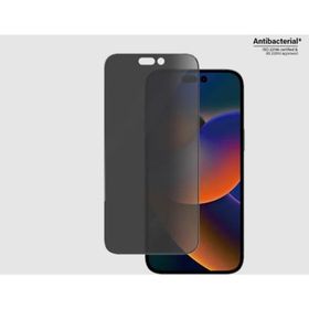 Panzerglass İphone 14 Pro Max Uwf Privacy Antibakteriyel Ekran Koruyucu