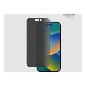 Panzerglass İphone 14 Pro Uwf Privacy Antibakteriyel Ekran Koruyucu