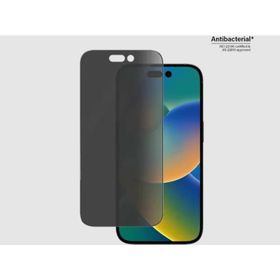 Panzerglass İphone 14 Pro Uwf Privacy Antibakteriyel Ekran Koruyucu