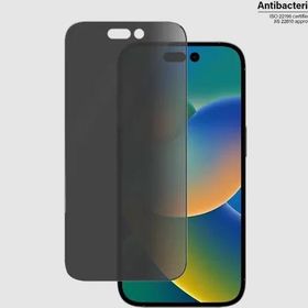 Panzerglass İphone 14 Pro Uwf Privacy Antibakteriyel Ekran Koruyucu