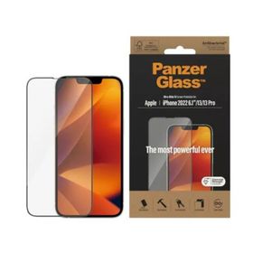 Panzerglass iPhone 14/13/13 Pro UWF Antibakteriyel Ekran Koruyucu