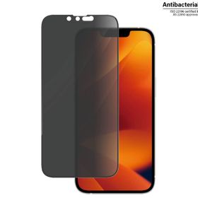Panzerglass İphone 14/13/13 Pro Uwf Privacy Antibakteriyel Ekran Koruyucu