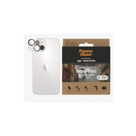 Panzerglass iPhone 14/14 Plus Kamera Koruyucu