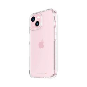 Panzerglass iPhone 15 Hardcase D3O Kapak Kılıf