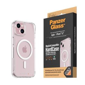 Panzerglass iPhone 15 Hardcase Magsafe D3O Kapak Kılıf