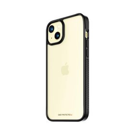 Panzerglass iPhone 15 Plus Clearcase D3O Kapak Kılıf