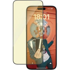 Panzerglass iPhone 15 Plus Eyecare Koruma Ekranı