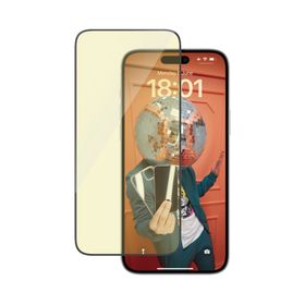 Panzerglass iPhone 15 Plus Eyecare Koruma Ekranı