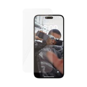 Panzerglass iPhone 15 Plus UWF Privacy WA Ekran Koruyucu