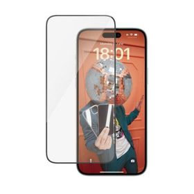 Panzerglass iPhone 15 Plus UWF WA Ekran Koruyucu