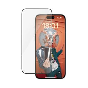 Panzerglass iPhone 15 Plus UWF WA Ekran Koruyucu